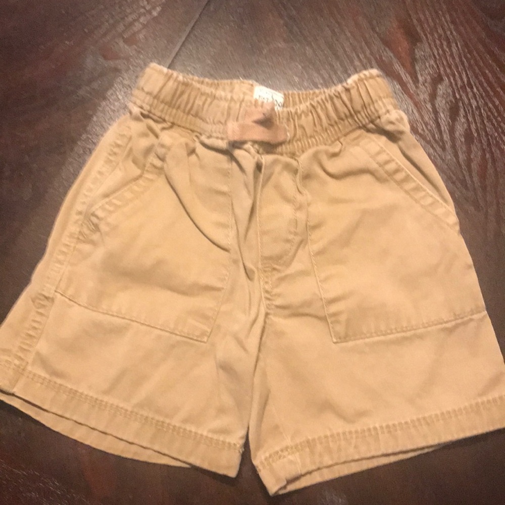 Boys shorts